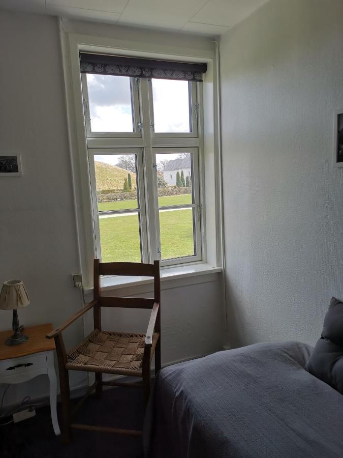 Jelling Kro Esterno foto