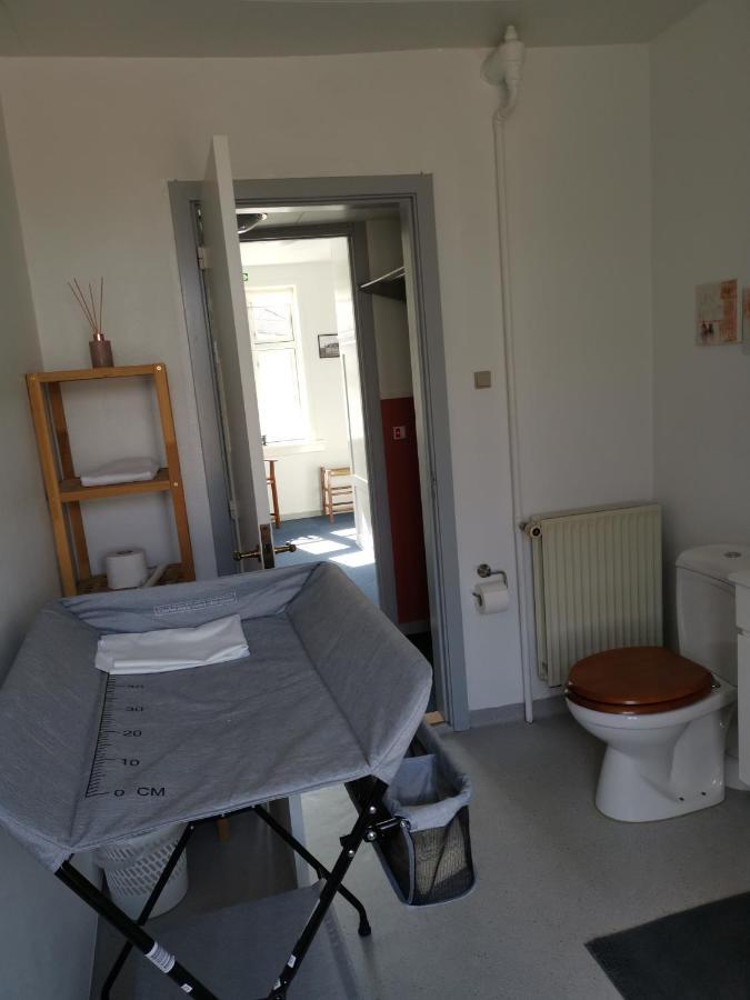 Jelling Kro Esterno foto
