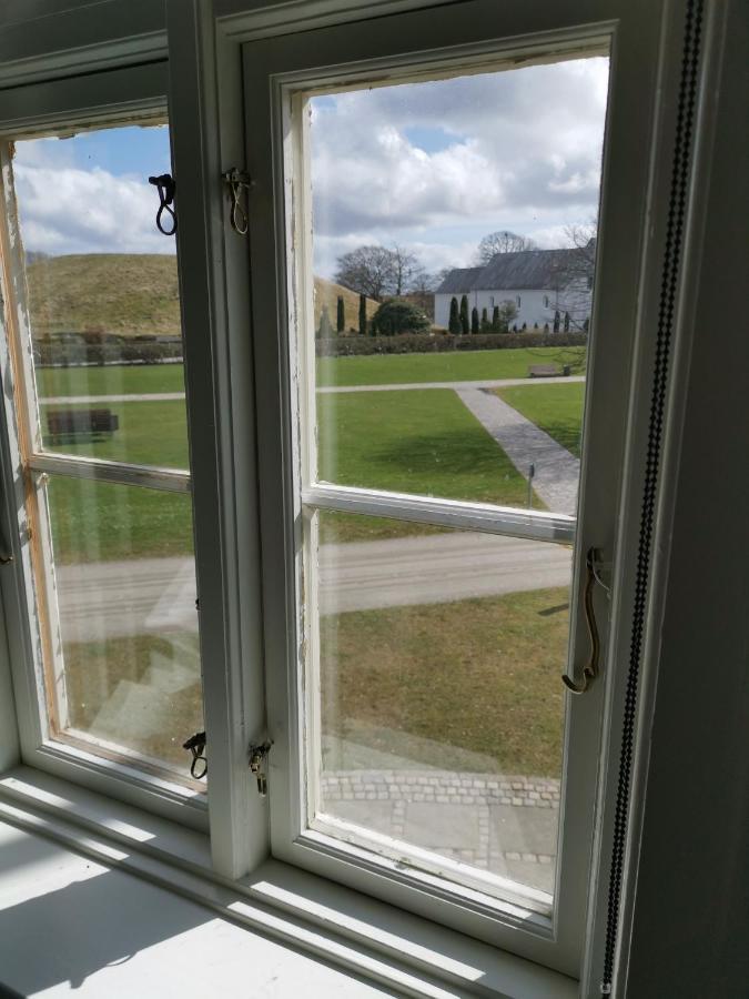 Jelling Kro Esterno foto